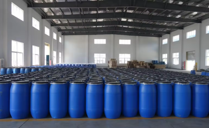 China Factory Supply High Purity Cosmetic Detergent Chemical Raw Material Sodium Lauryl Ether Sulphate SLES 70% [B]
