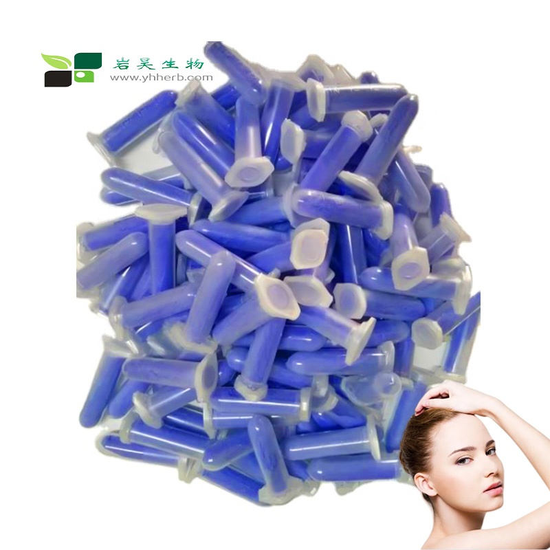 Copper Peptide GHK-Cu Details