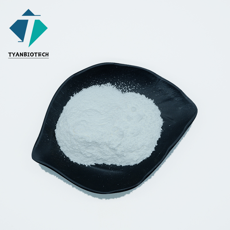 Best Price Supply 99% L-Lysine Hydrochloride Powder Food Grade Enzymes Thickener