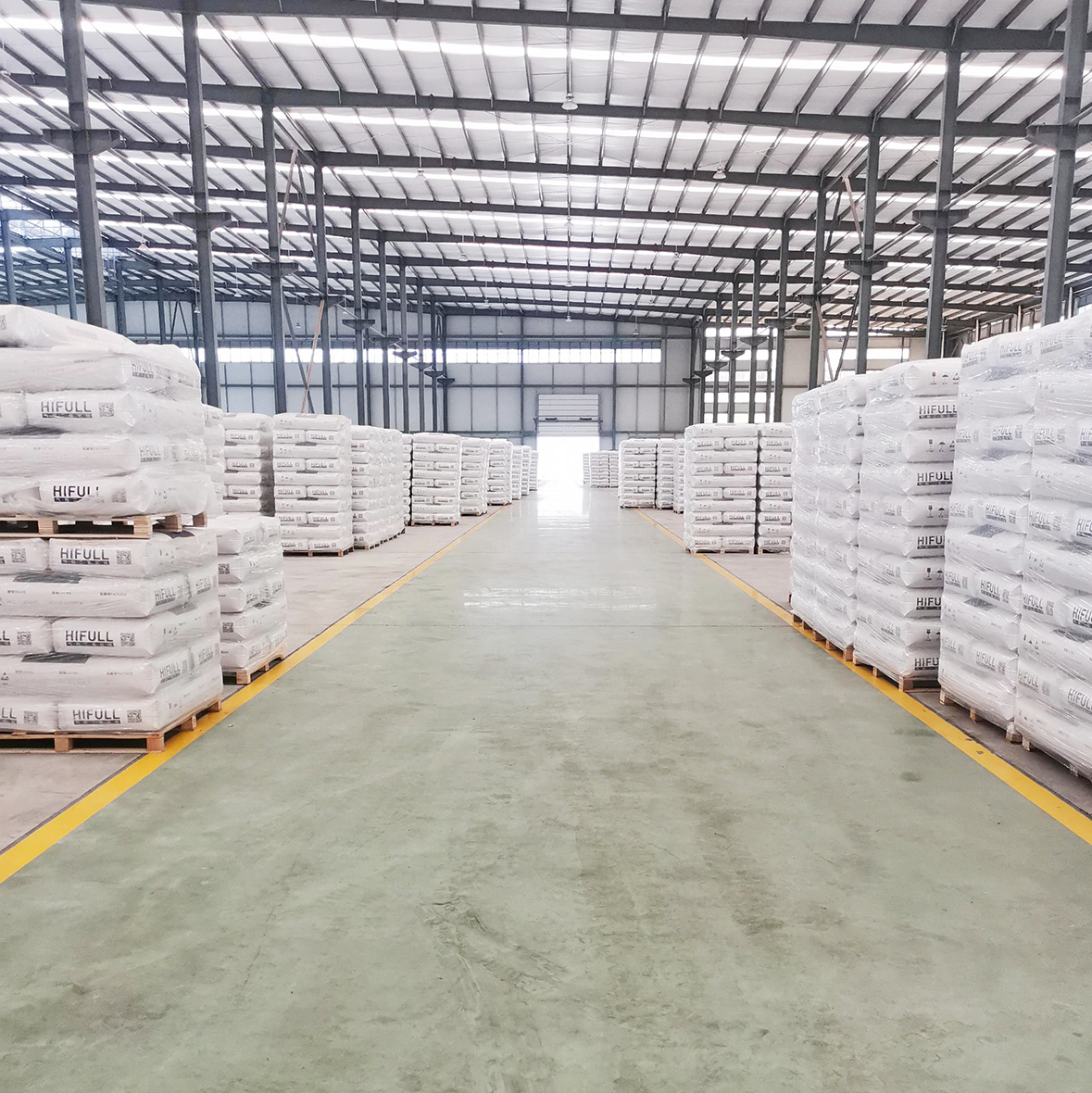 China Industrial Grade Hydrophobic Fumed Silica HB-139 Nano Materials Factory Price For Cosmetics ISO Certified