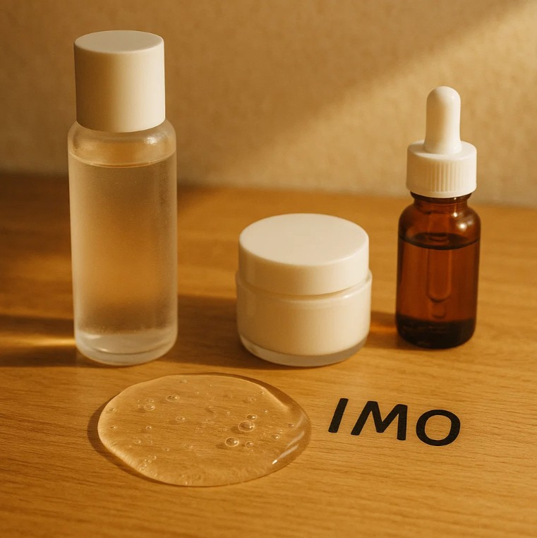 Skin Care Grade Organic Isomaltooligosaccharide (IMO) – Moisturizing &amp; Prebiotic Ingredient for Cosmetics