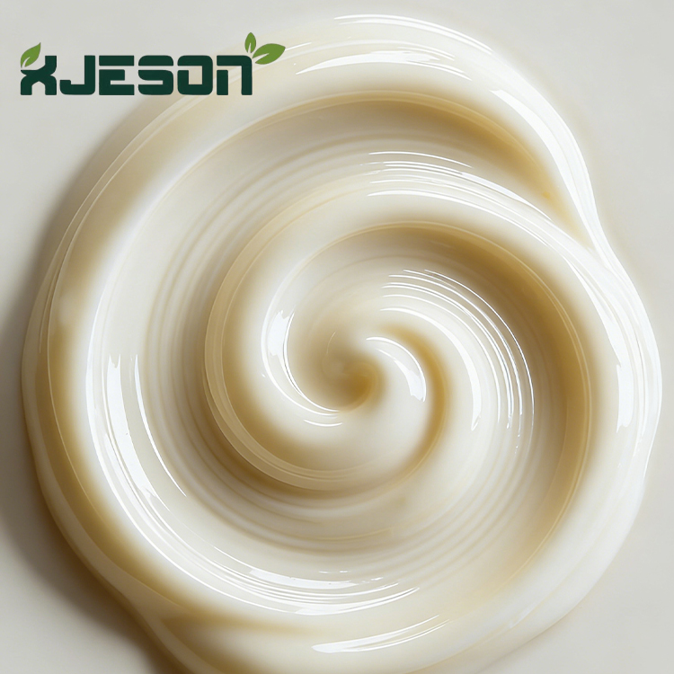High Quality Manufacturer Price For High Purity Cosmetic Grade Skin Care Ingredients Olivem 1000 Emulsifying Wax