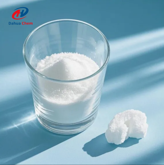 Natural Hinokitiol Cosmetic Preservative Raw Material for Toothpaste Shampoo Body Wash Anti-mold Ingredient