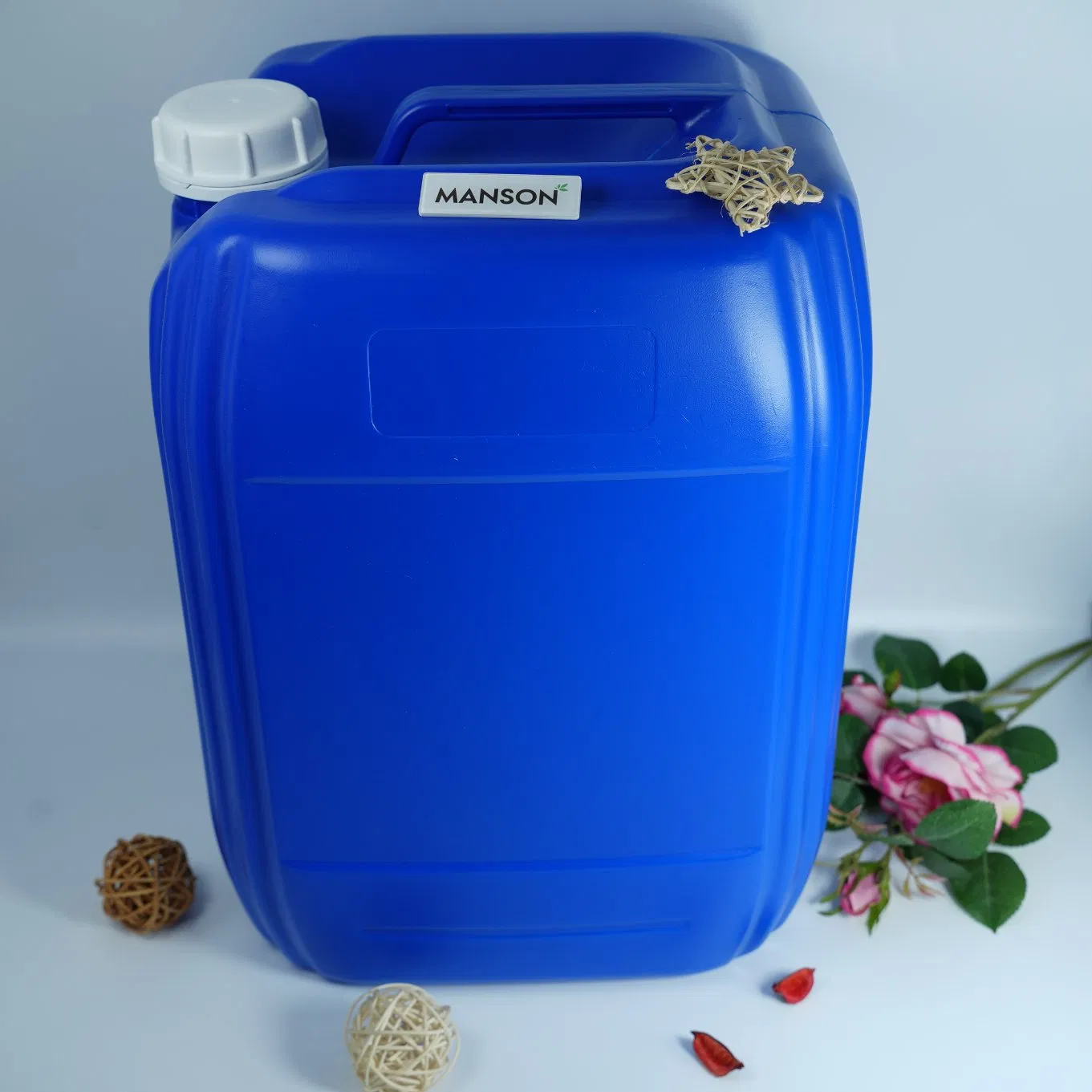 Greenway Supply Cosmetic Ingredients Cleansing Detergent Hlb Value 15 CAS 51033-35-3 Peg-Free Polyglyceryl-6 Caprylate