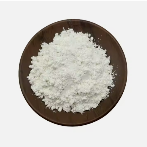 High Quality 99% Purity Hyaluronic Acid Detergent Cosmetic Raw Materials Hair Care CAS 9004-61-9 White Powder ShandongDeshang