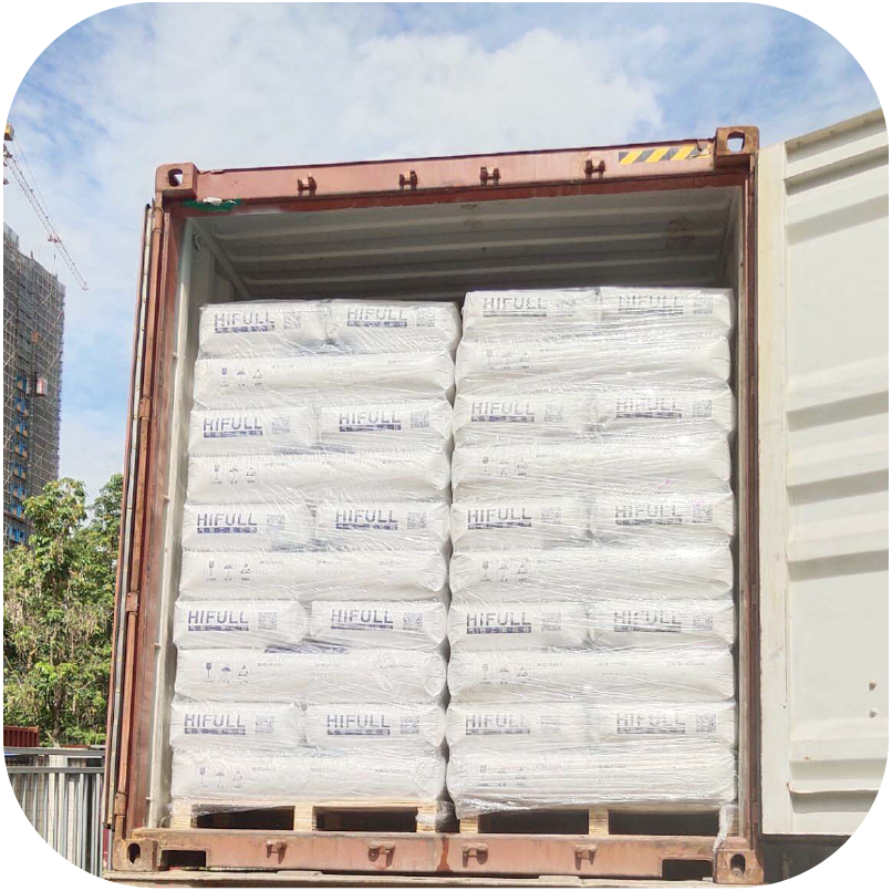 China Industrial Grade Hydrophobic Fumed Silica HB-139 Nano Materials Factory Price For Cosmetics ISO Certified