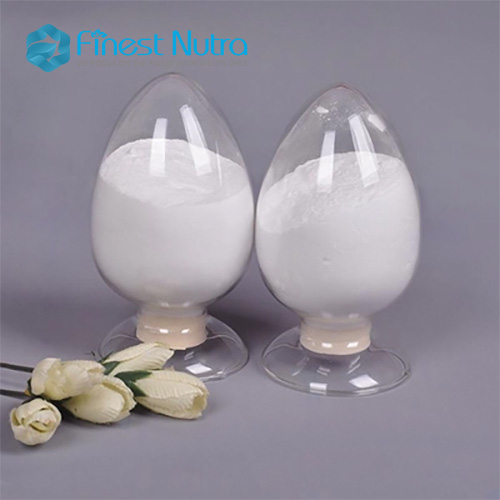 Finest Nutra Supply Bulk Haircare Ingredients 90% Min Protein Hydrolyzed Keratin Powder for Hair Masks