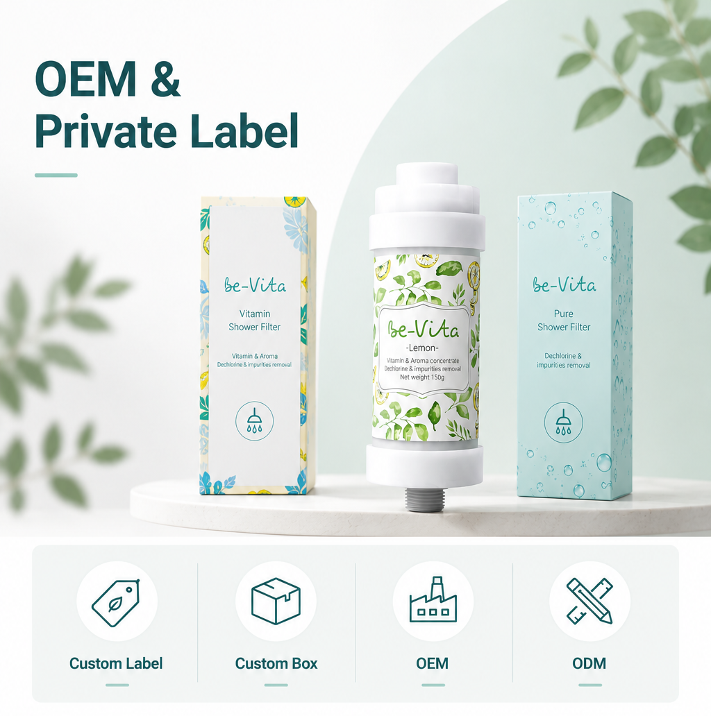 OEM ODM Manufacturing