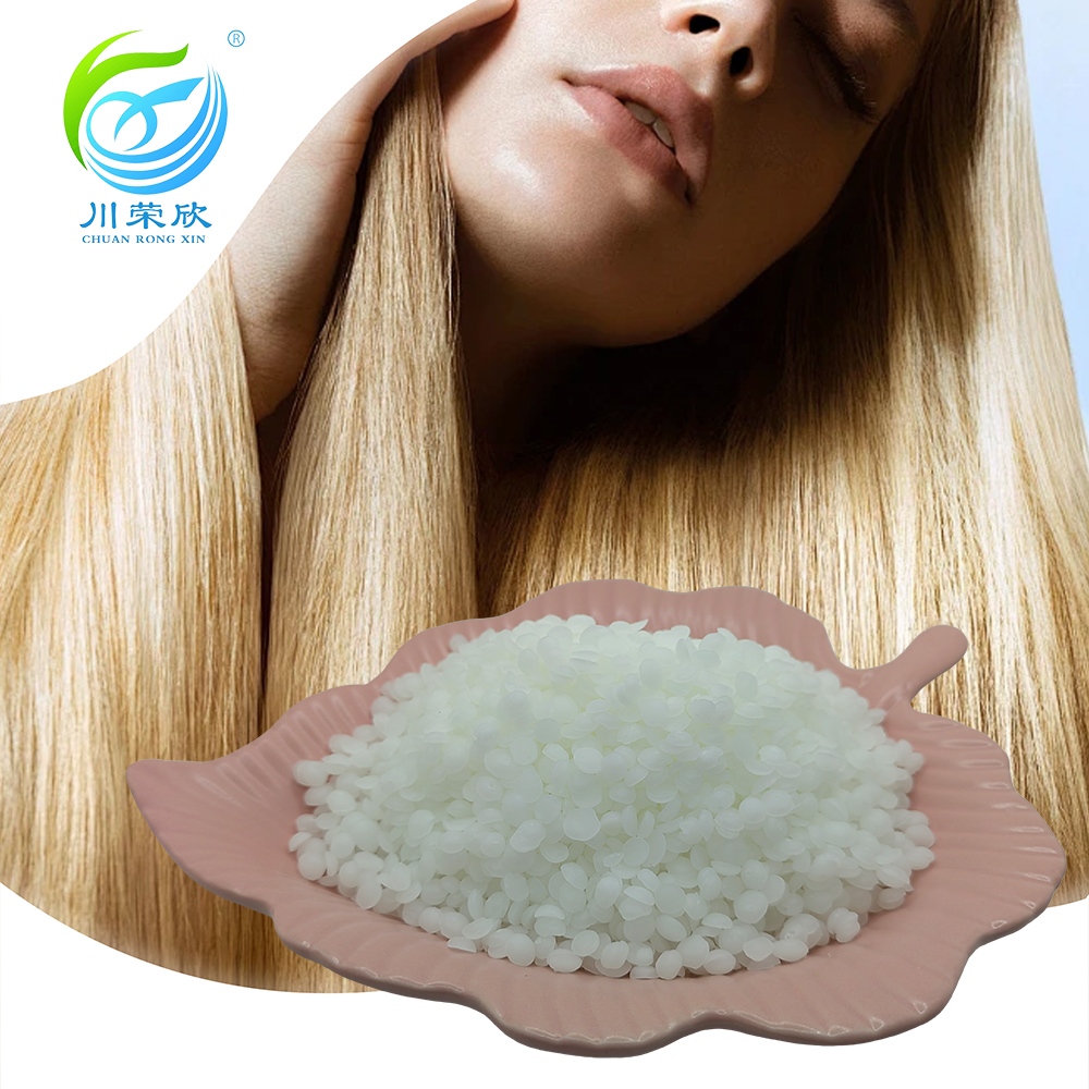 Hair Care Ingredients BTMS 50 BTMS 80 Behentrimonium Methylsulfate Softener Cas 81646-13-1 Emulsifier