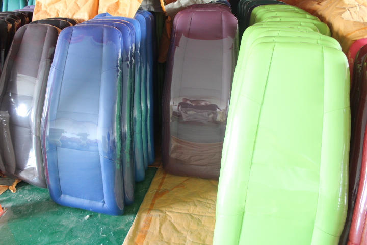 Production Process 8