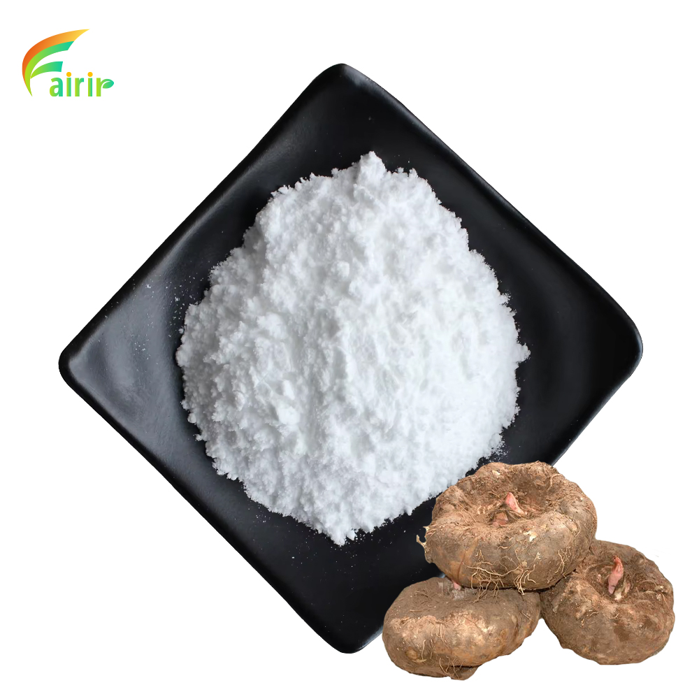 Wholesale Plant Based Ceramide Solution 1% 10% From Konjac for Cosmetic Formulations Professional OEM
