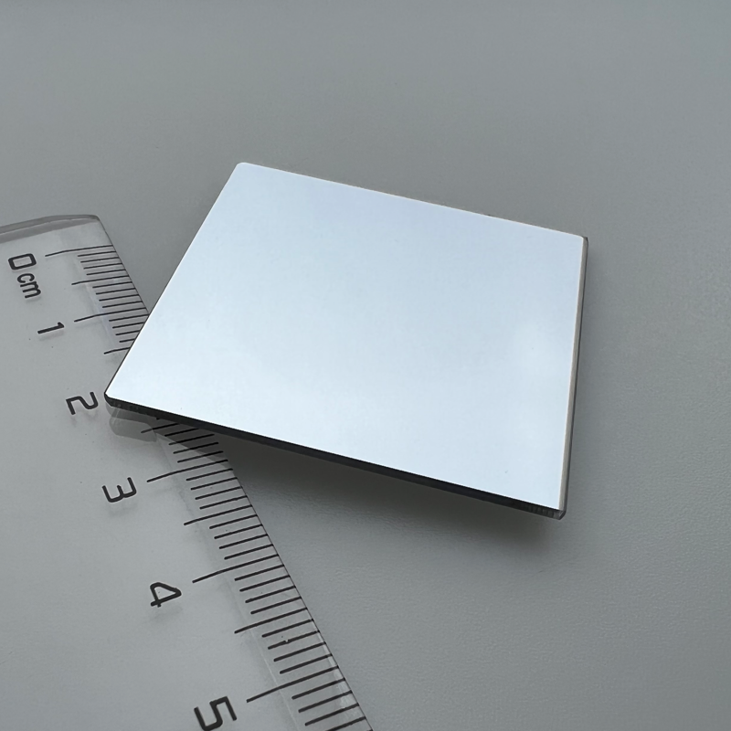 UV Sterilizer 222nm Hospital Nanometer Optical Filters Molecular Quartz Glass Filter for 222nm Light Sterilization 222 nm Filter