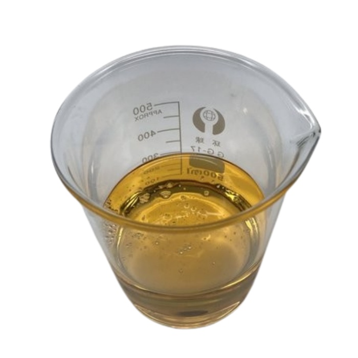 Hot Sale Cosmetic Ingredients High Purity 99% Liquid Emulsifier Tween 80
