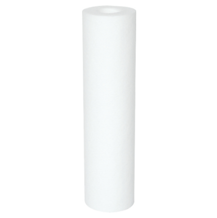 PP-10L 10 Inch Big Thick PP Polypropylene Water Filter Element For Big Blue Shell