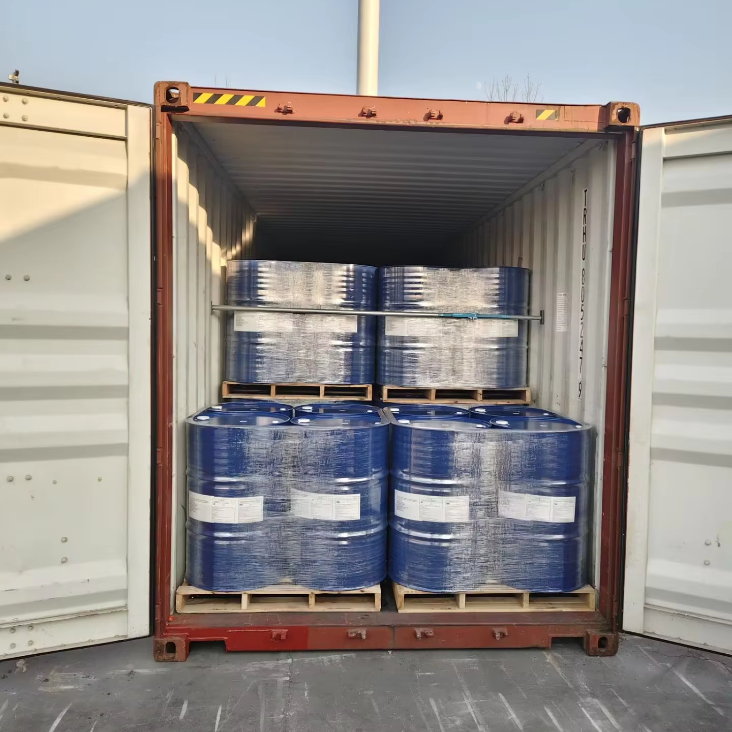 China Origin ETHYLENE GLYCOL MONO BUTYL ETHER EB BG Solvent CAS No 111 76 2 For Coating Market