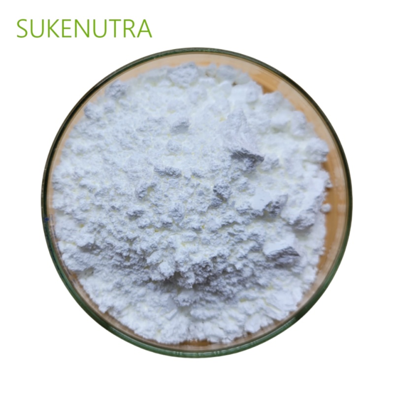 Cocoyl Glutamic Acid Powder High Purity Mild Amino Acid Surfactant for Baby Shampoo