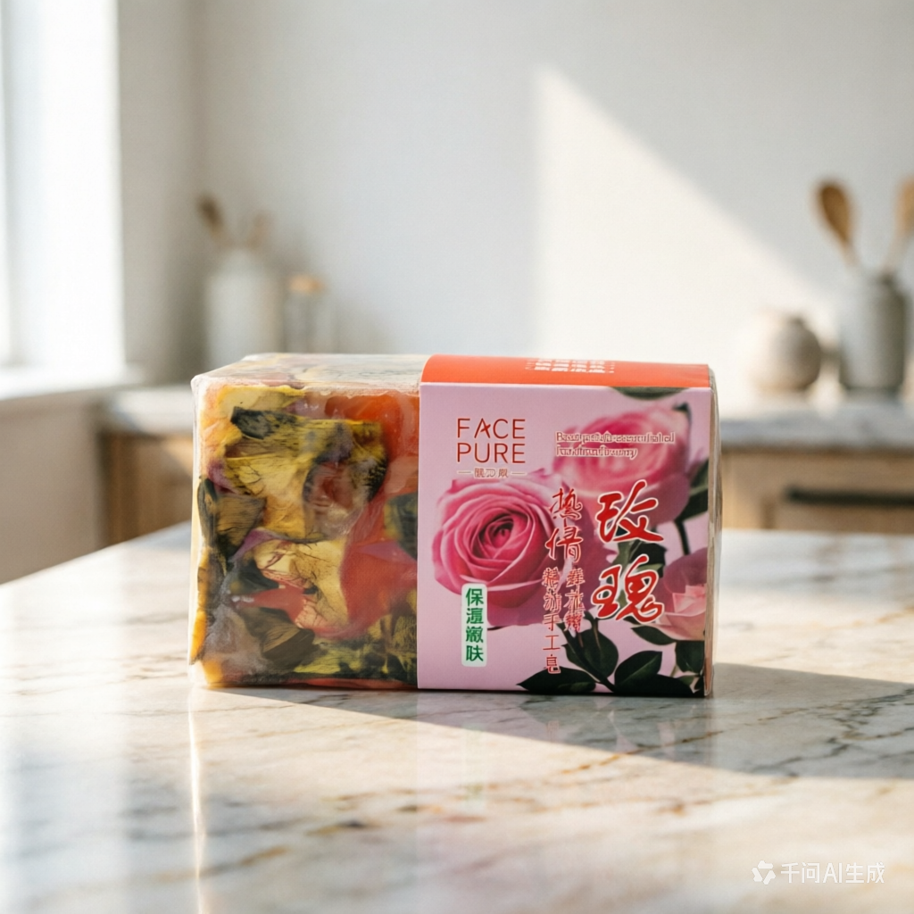 Premium Essential Oil Bar Soap Solid Deep Cleansing Hydrating Skin Care Daily Use Natural Ingredients Fresh Scent