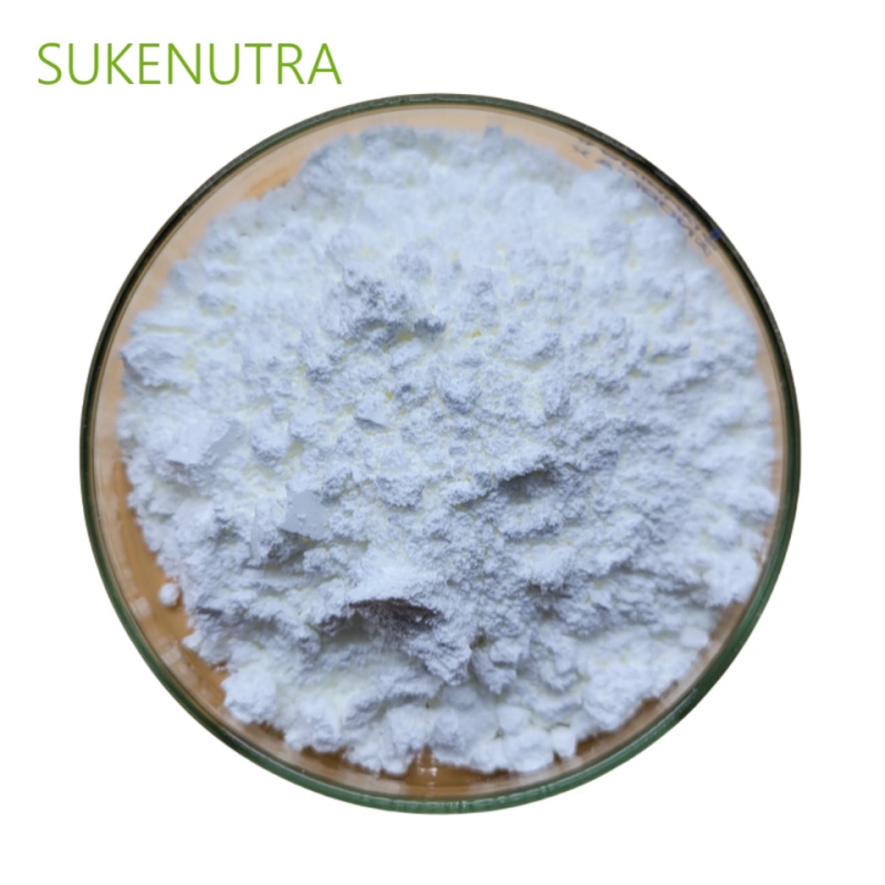 Cocoyl Glutamic Acid Powder High Purity Mild Amino Acid Surfactant for Baby Shampoo