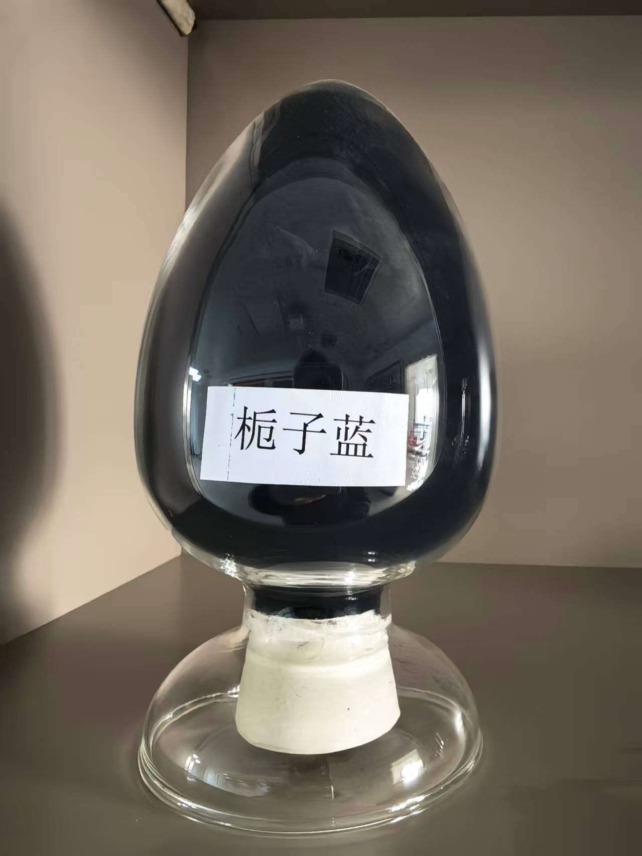 NYTR Natural Gardenia Blue Powder (Gardenia Fruit Extract) Food Grade Water-soluble Cosmetic Colorant E30-100 Planting