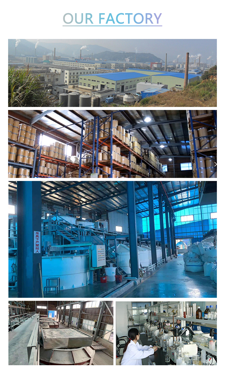 Manufacturing Area