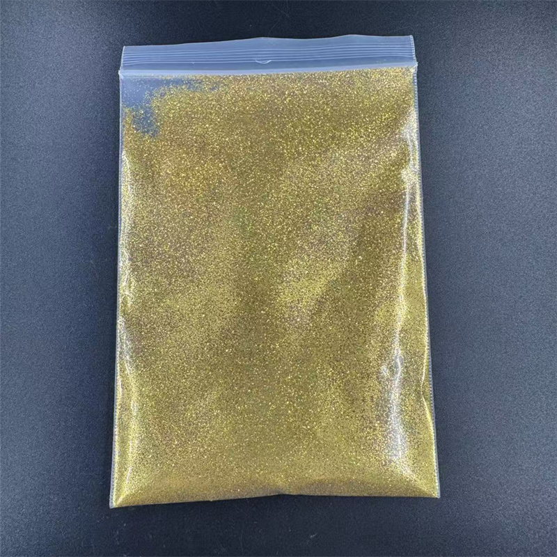 Color masterbatches application