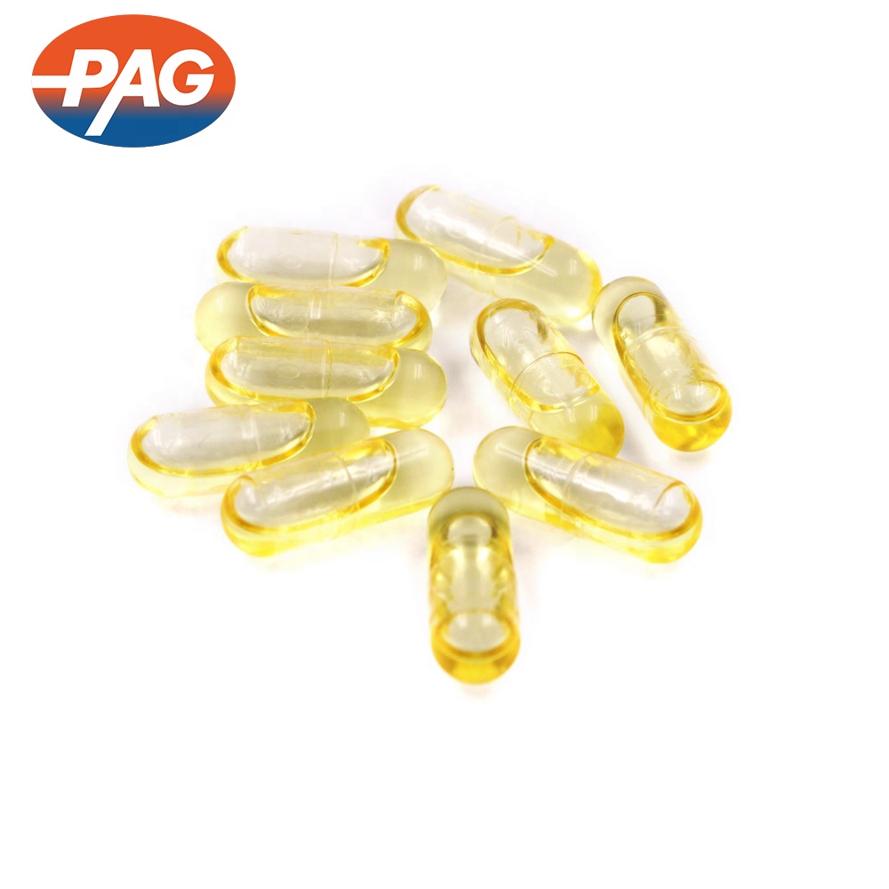 Customizable Skin Care Supplement Products For Radiant And Healthy Skin Perilla Oil 398Mg Liquid Capsules
