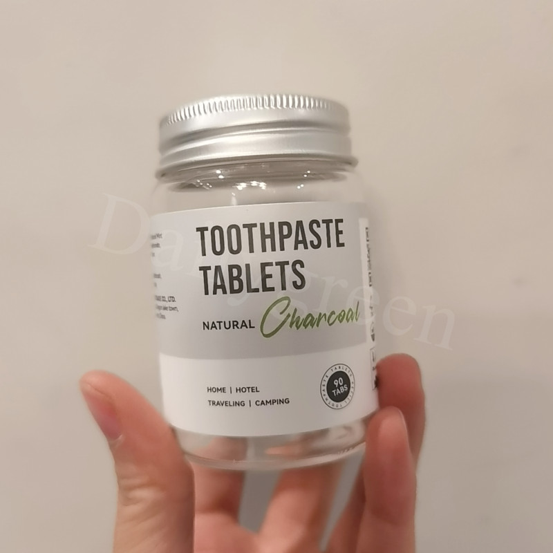 Packaging option 2