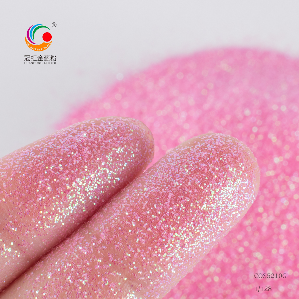 Factory Wholesale Loose Cosmetic Grade Glitter Powder Chameleon Rainbow Shift Color Face Makeup Pigment Eye Shadow Materials