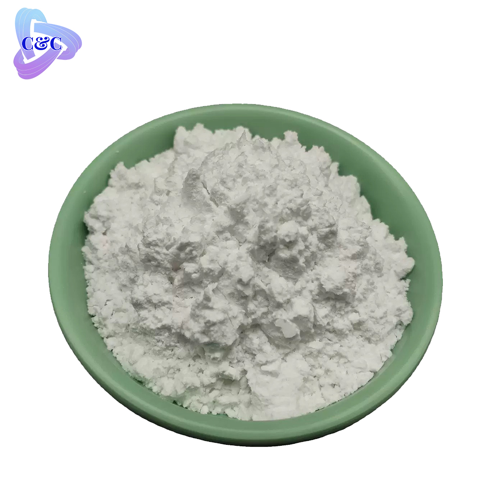 Salicylic Acid Quality Inspection
