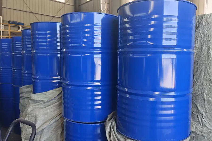 High Purity Glycerine Works Well as Food Humectant Ingredient