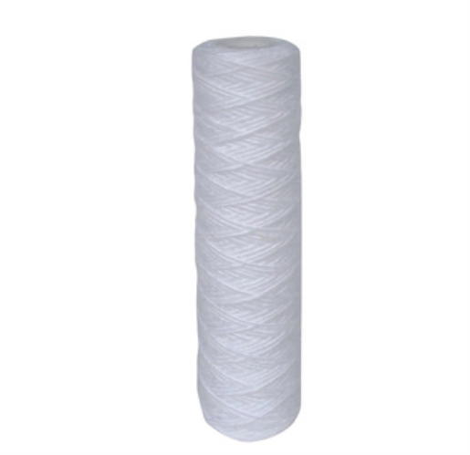PP-10L 10 Inch Big Thick PP Polypropylene Water Filter Element For Big Blue Shell