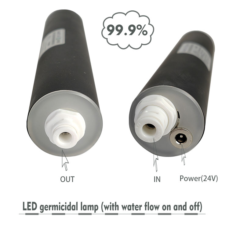 Water Filter Part Detail 3