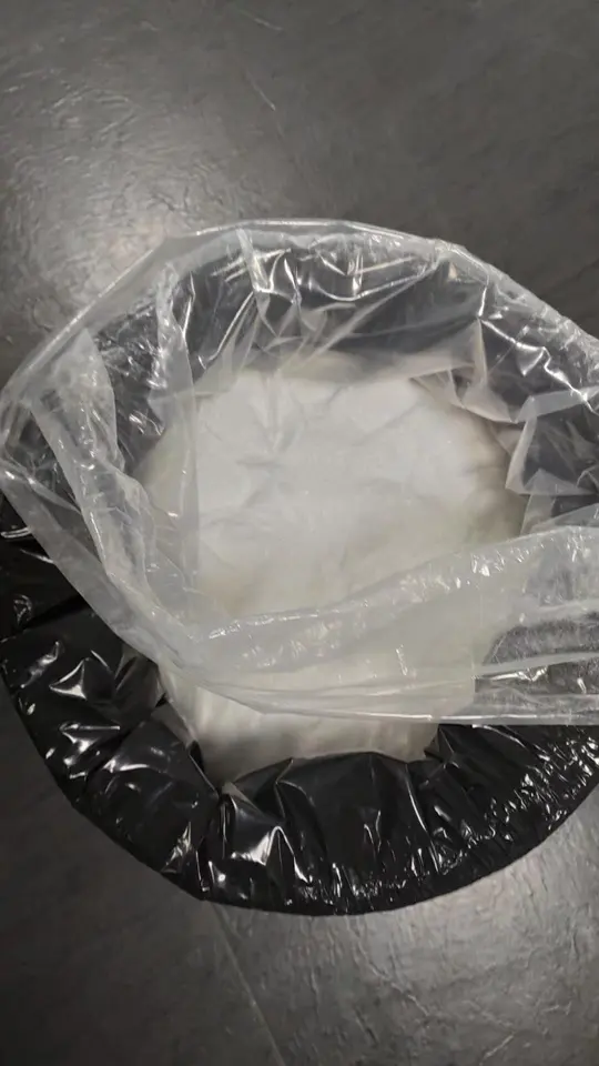 Cosmetic Peptide Anti-Wrinkle CAS 214047-00-4 Matrixyl Acetate/Palmitoyl Pentapeptide-4/Palmitoyl Pentapeptide-3 Powder