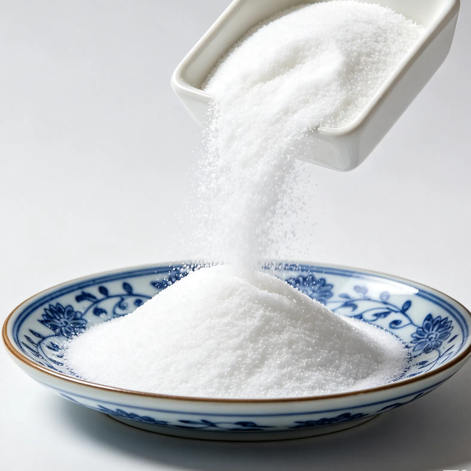 Sugar-Free Baking Ingredient: Pure Maltitol Sweetener for Ice Cream