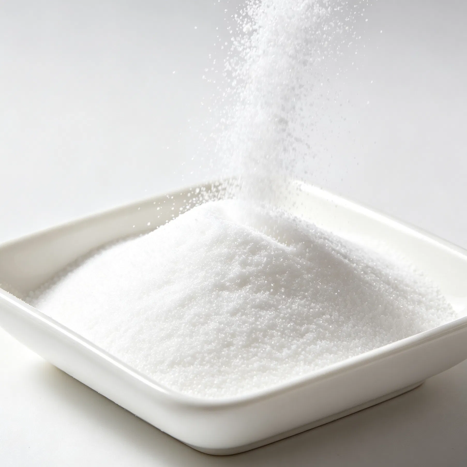 Sugar-Free Baking Ingredient: Pure Maltitol Sweetener for Ice Cream