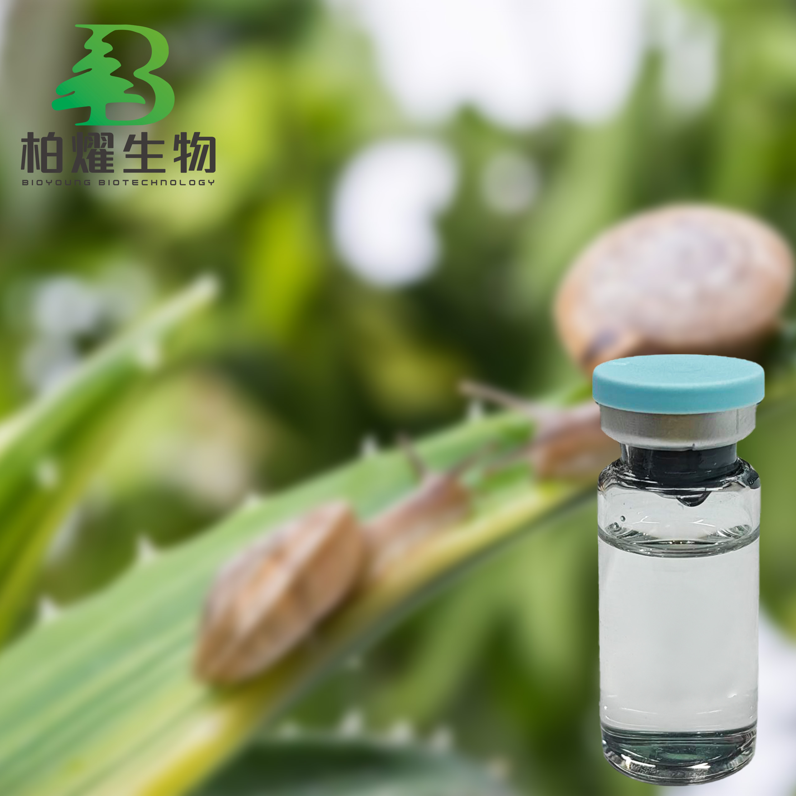 Snail Secretion Filtrate