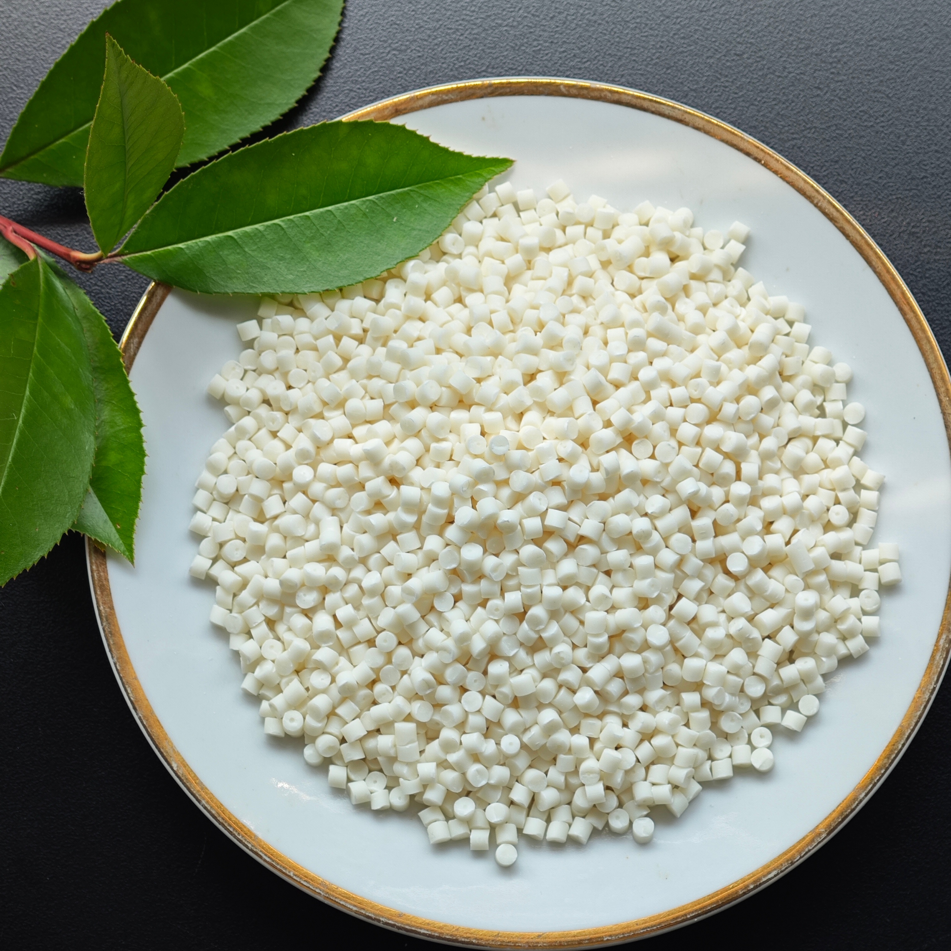 PP flame retardant granules