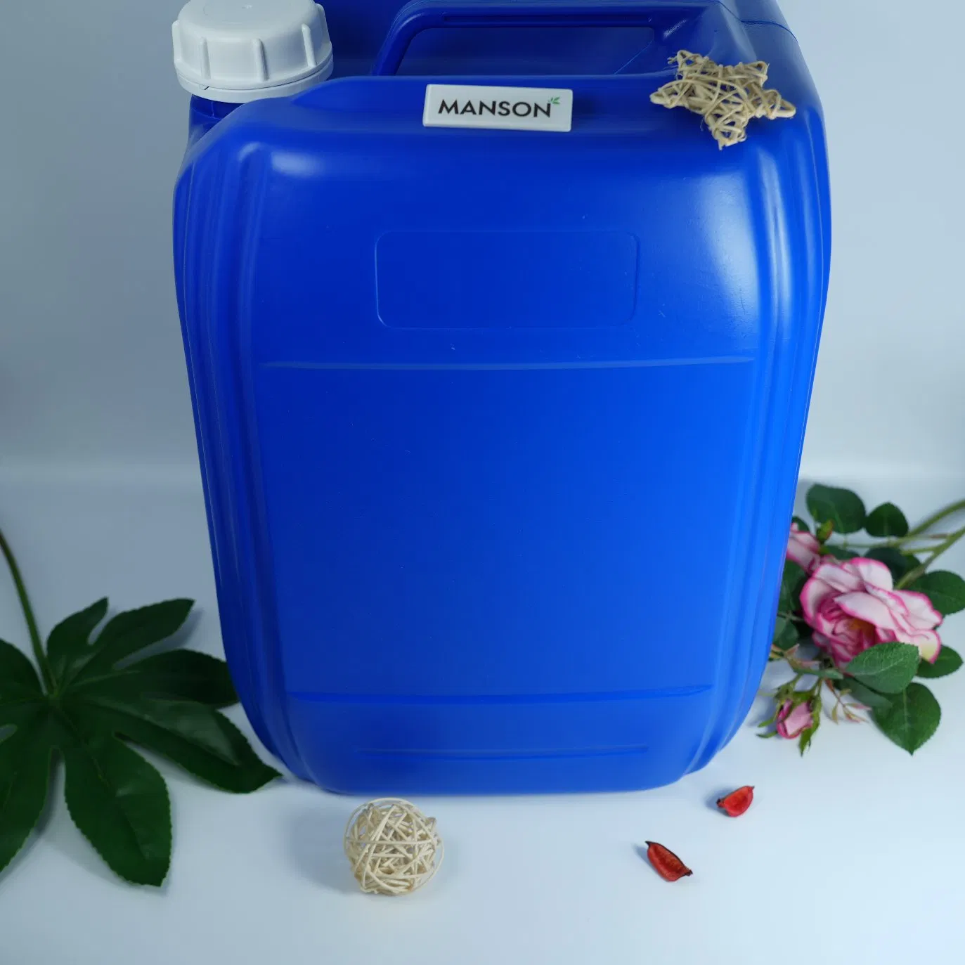 Greenway Supply Cosmetic Ingredients Cleansing Detergent Hlb Value 15 CAS 51033-35-3 Peg-Free Polyglyceryl-6 Caprylate