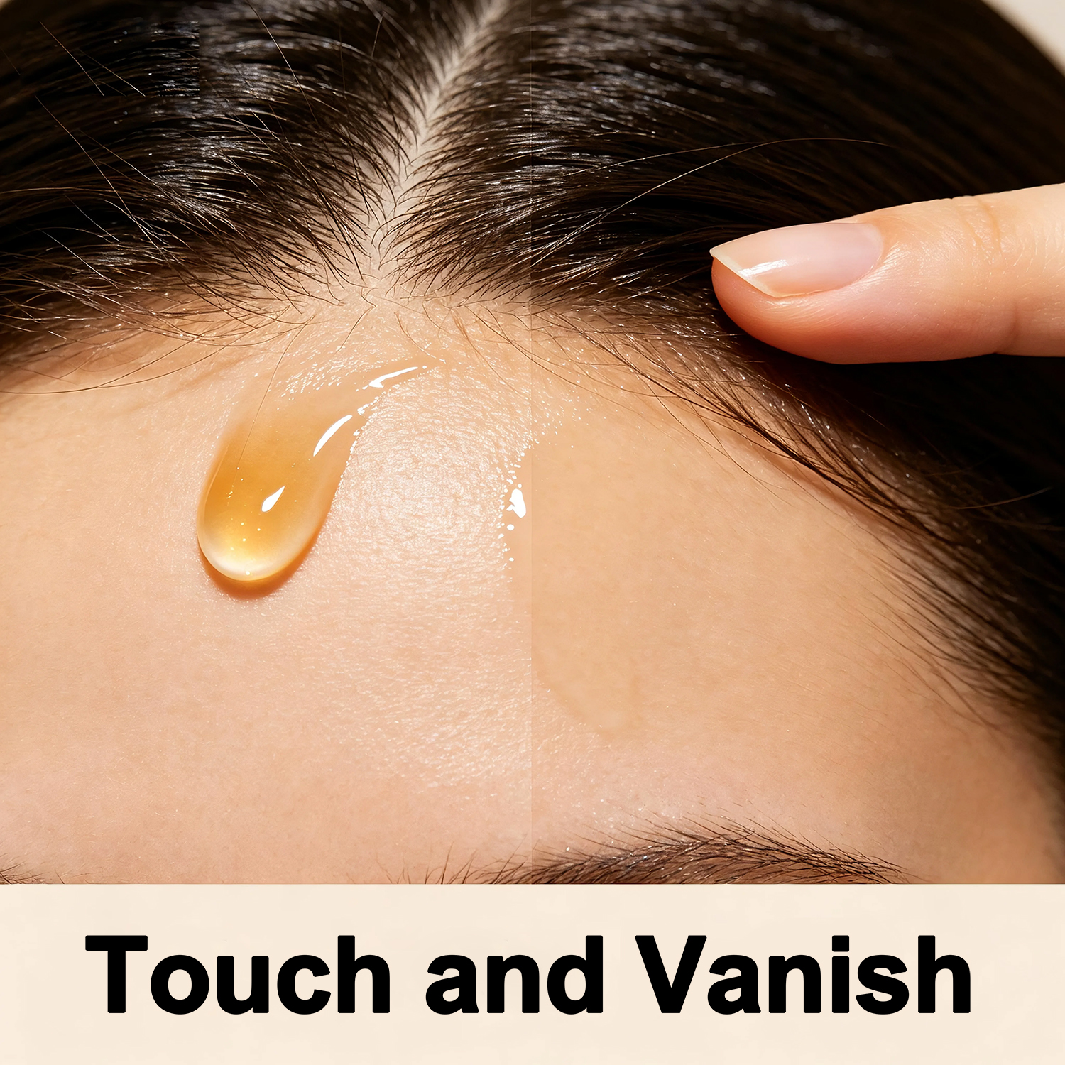 Light Watery Serum