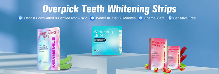 2025 Top Strips Products