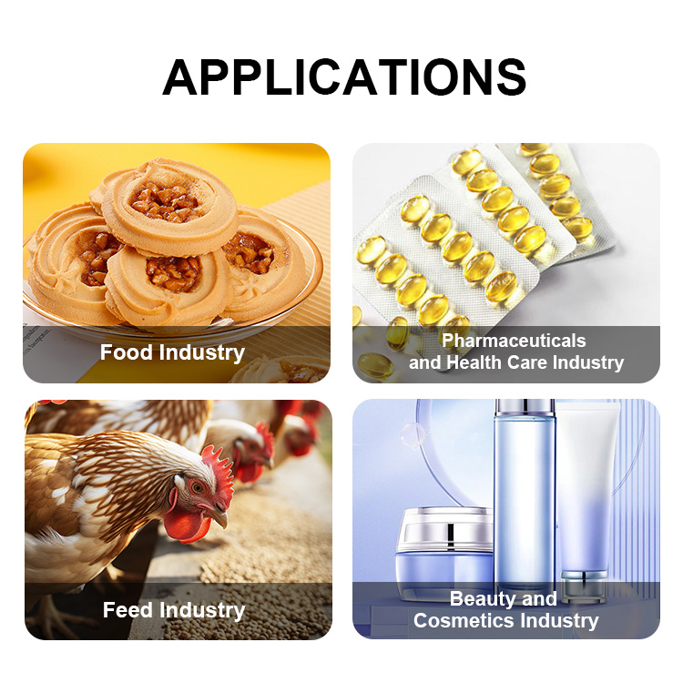 Aspergillus Niger Submerged Fermentation Phytase Enzyme Industrial Enzymes For Breaking Phytic Acid Releasing Phosphorus Calcium