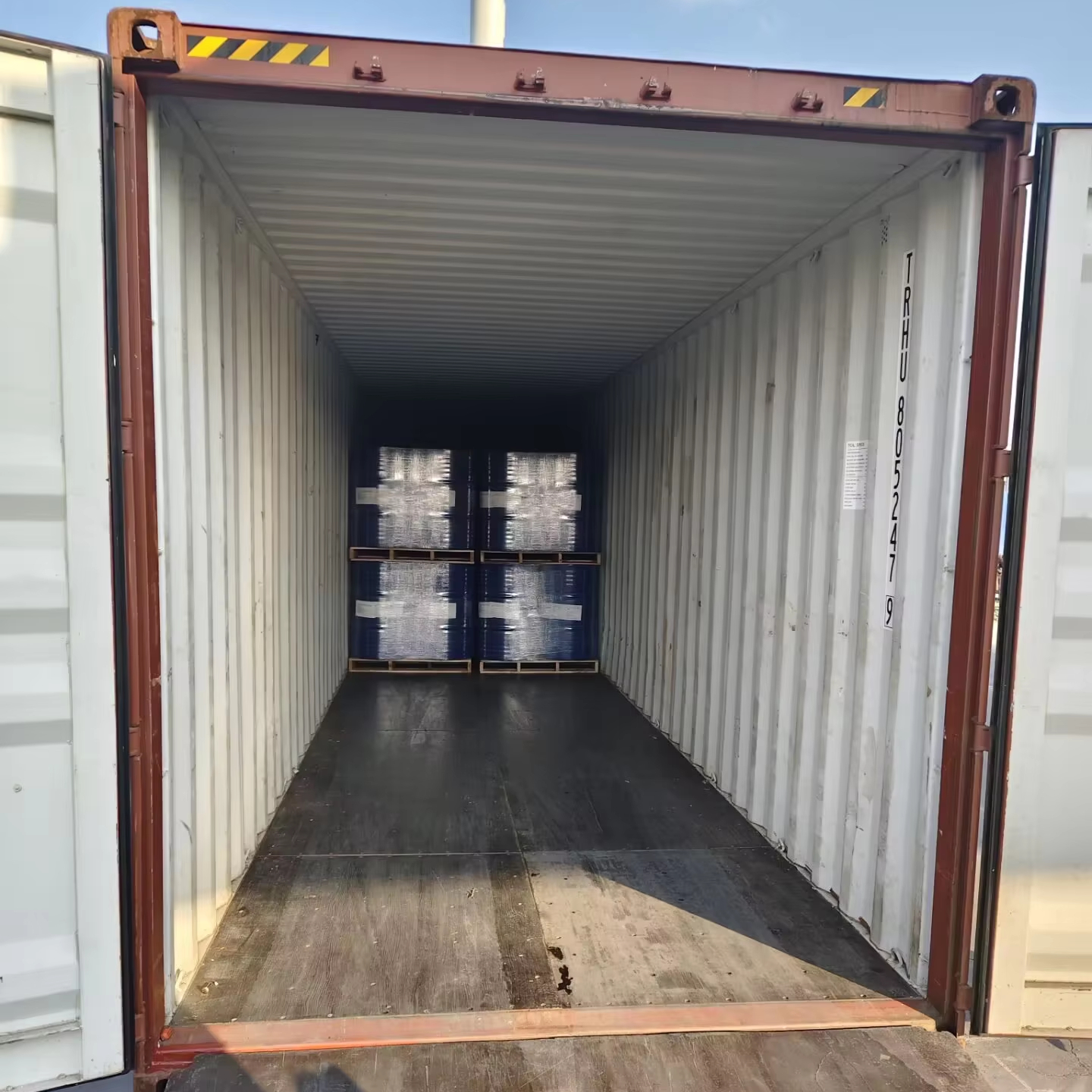 China Origin ETHYLENE GLYCOL MONO BUTYL ETHER EB BG Solvent CAS No 111 76 2 For Coating Market