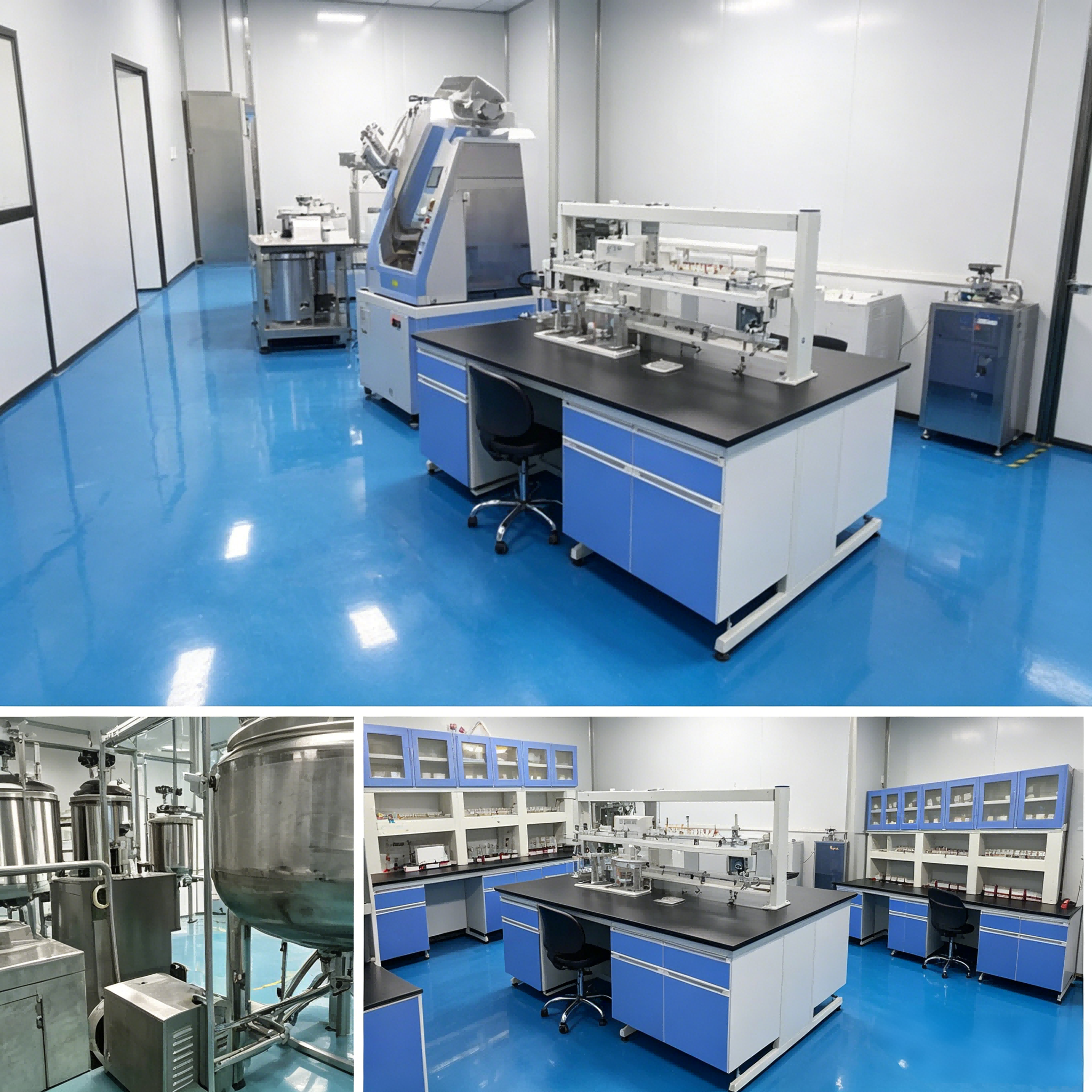 High Purity Calcium Propionate Powder Preservative For Food Preservation &amp; Animal Feed