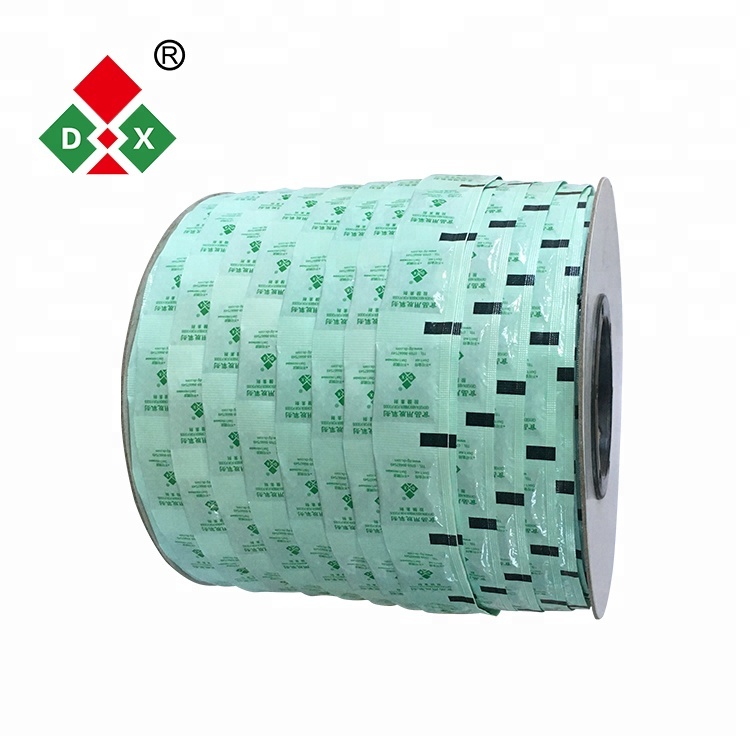 Dingxing Oxygen Absorber 30cc 50cc 100cc 120cc Food Preservative Deoxidizer For Dry Food Packaging Dried Fruit Snacks Storage
