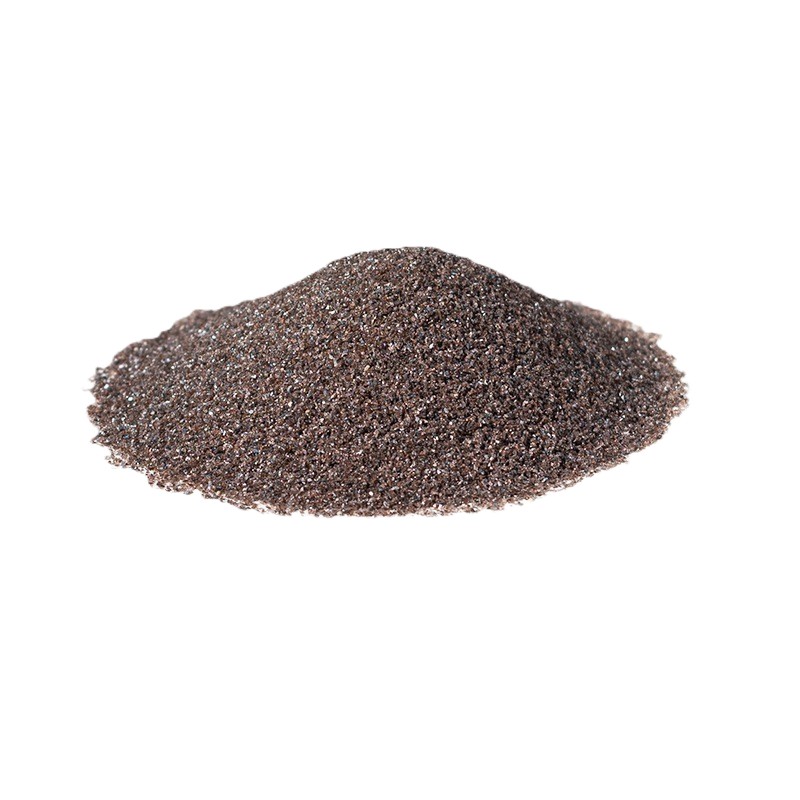 Walnut Shell Powder 100 Mesh Size Cosmetic Body Scrub Abrasives Grits Cleaning Sanding Grinding Used Blasting Media MEIQI Brand