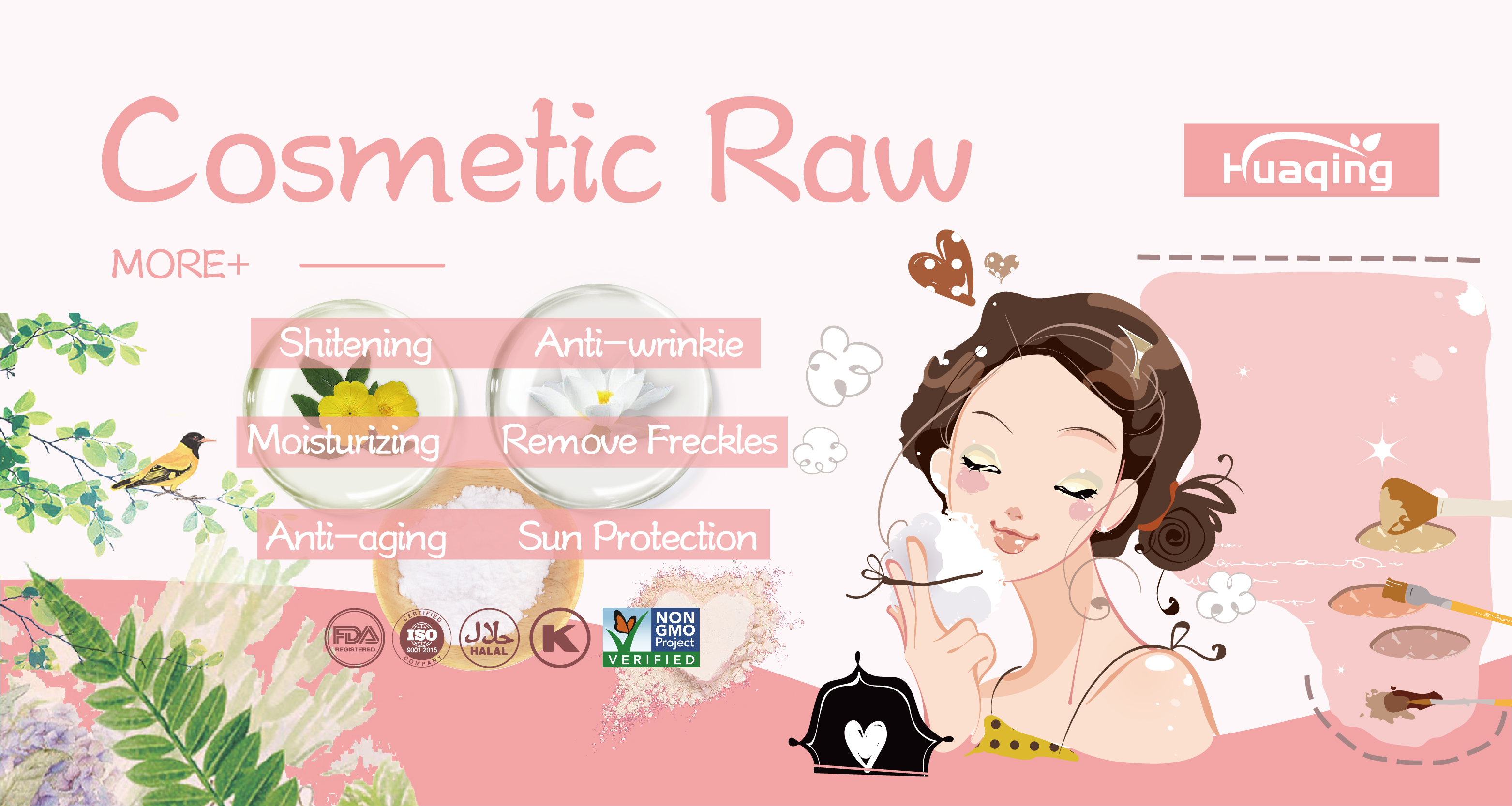 BTMS 50 Emulsifying Hair Care Surfactant