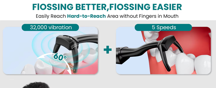 Electric Floss Feature 1