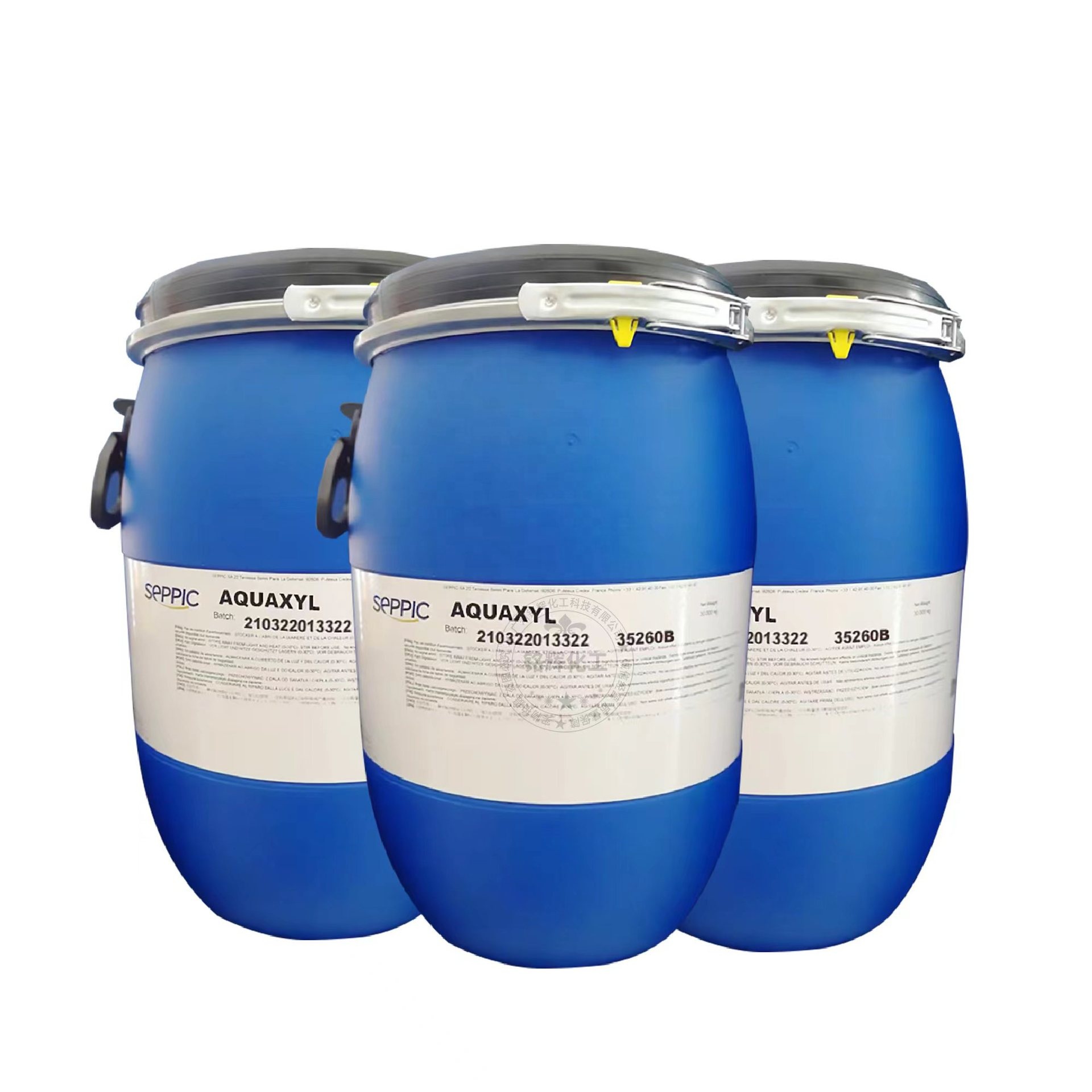 Skin Care Ingredients Emulsifier Thickening Agent Sepigel 305 Cosmetic Grade 99% Purity