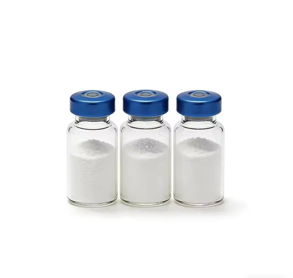 High Quality Cosmetic Ingredients 99% High Purity Collagen Peptides Chemical Raw Materials Freeze Dried Powder