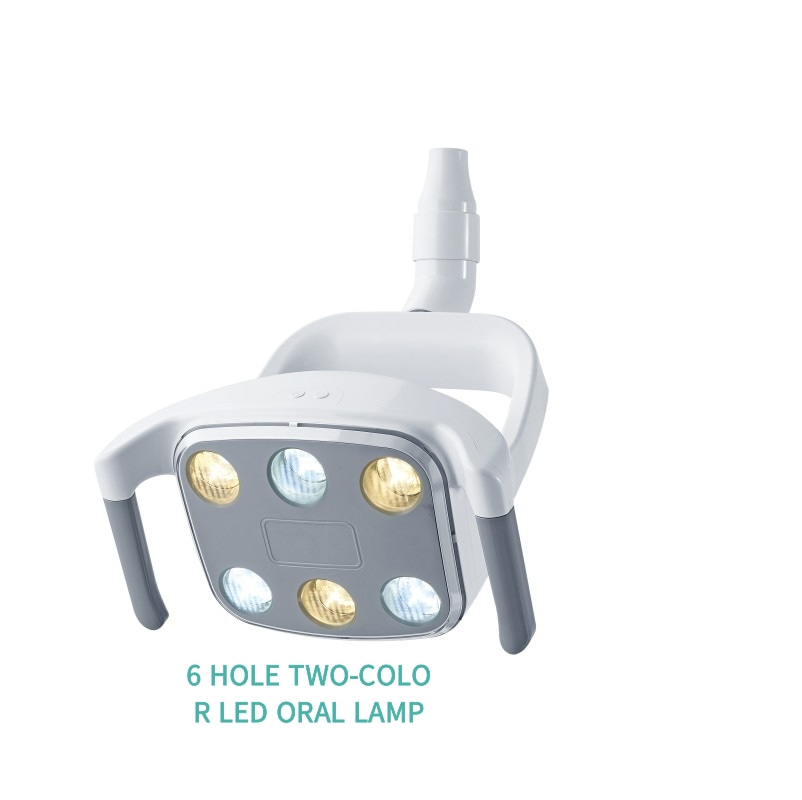 Dental Chair Detail 4
